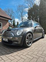 MINI COOPER S R53 PARK LANE PANODACH FOX E... - MINI MINI Kleinwagen Park lane mit Benzin-Antrieb