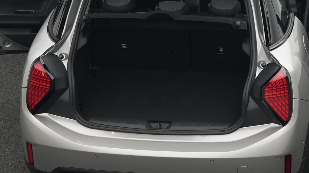 Fahrzeugabbildung MINI Cooper C 5-Türer Head-Up, Komfortzugang, Sitzhei