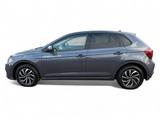 Volkswagen Polo Life 1,0 TSI DSG - VW Polo Gebrauchtwagen in Leverkusen