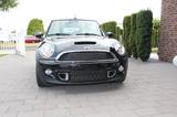 MINI Cooper S Cabrio Cooper S