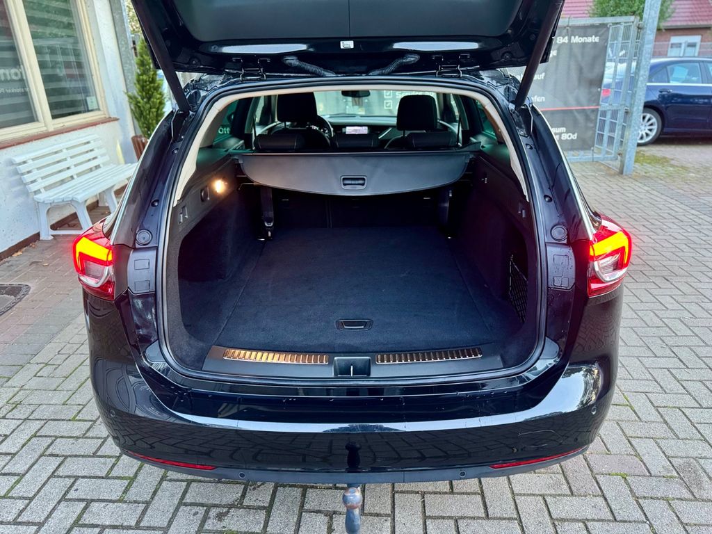 Opel Insignia Business Edition LED+RKam+Navi+HeadUp – Ansicht 32