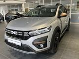 Dacia Sandero Stepway Extreme+ TCe 110 - Dacia Sandero Vorführfahrzeuge: Stepway