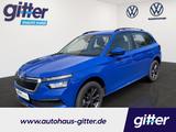 Skoda Kamiq Active 1.0 TSI EU6d Soundsystem LED Sperrd - Skoda Kamiq in Erfurt