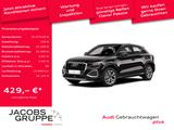 Audi Q2 35 TFSI advanced LED*PDC*NAvi * - Audi Q2 in Aachen
