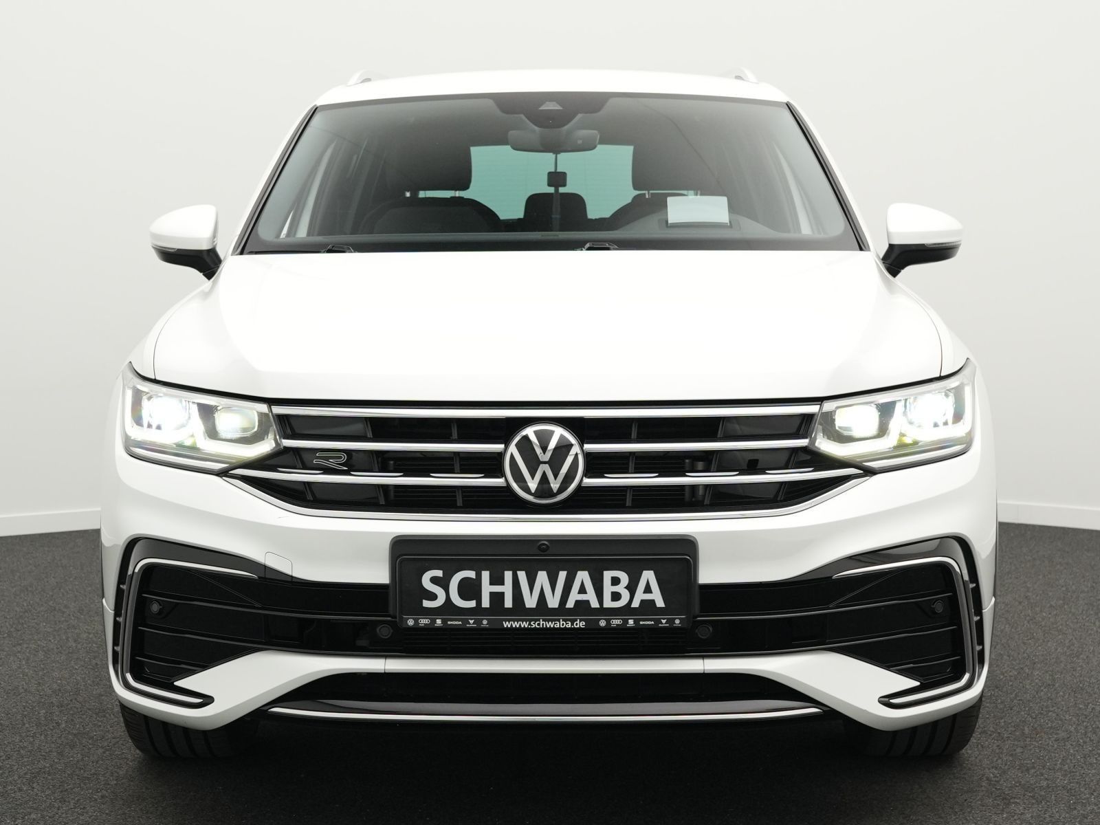 Volkswagen Tiguan - Bild 7