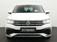 Volkswagen Tiguan - Vorschau Bild 7