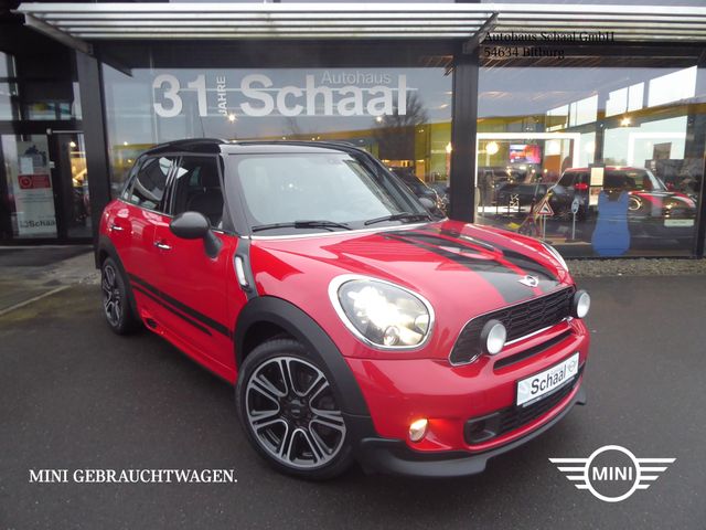 MINI Cooper S Countryman Wired JCW Chili HK HiFi GSD