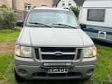 Ford Explorer - Ford Explorer von privat