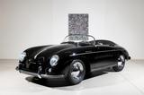 Porsche 356A Speedster - gebrauchte Porsche 356 aus dem Jahr 1958