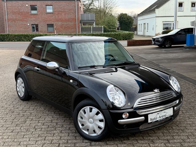 MINI ONE Mini One TÜV NEU