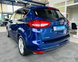 Ford C-Max 1.0 EB Titanium Nav Xenon Kam PDC v+h Sony - Ford: Unfallwagen
