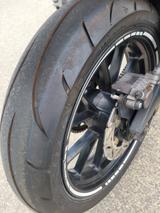 Yamaha YZF R125 - YAMAHA R1