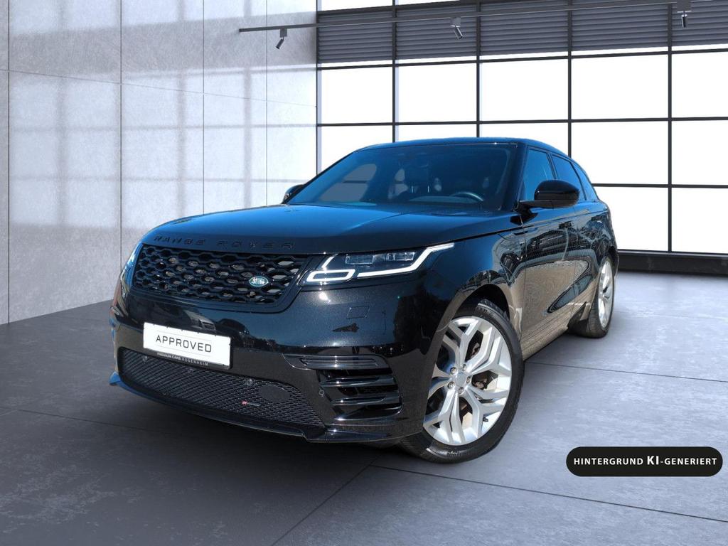 Land Rover Range Rover Velar RDynamic SE WinterP Kamera 2022