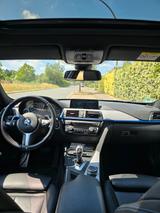 BMW  335d xdrive M Sport - BMW 335 aus 2017