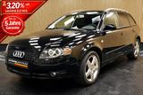 Audi A4 Avant 2.0 TFSI +BOSE+NAVI+SITZHZ+MOTOR NEU! - Audi A4 aus 2007: Kombi