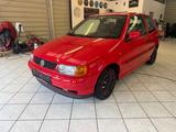 Volkswagen Polo Autom. 6N Klima elektrische Fensterheber - gebrauchte VW Polo aus dem Jahr 1998