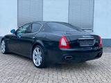 Maserati Quattroporte 4.7 V8 S Automatic *TOP EXTRAS* - Maserati Quattroporte: 4.7