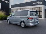 Volkswagen T7 California Ocean eHybrid 4Motion 1,99% Finanz - silberne Volkswagen T7 California