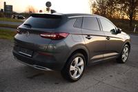 Opel Grandland Innovation*Voll Scheckheft*2.Hand*Pano