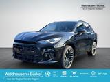 Cupra TERRAMAR VZ TRIBE EDITION 1.5 e-HYBRID 272PS DSG - Cupra Terramar: Limousine