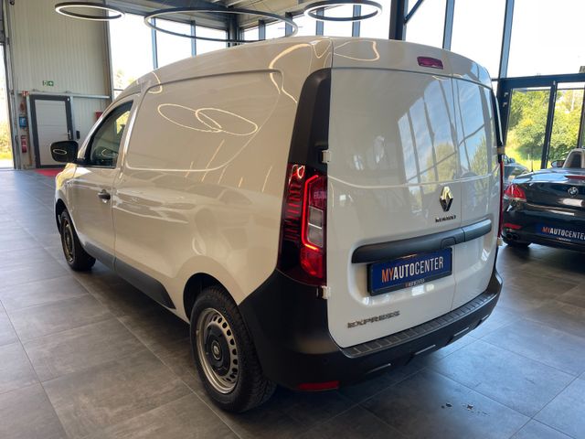 Renault Express Extra *1.HAND*19%*TOUCH*LED*P.SENSOR*