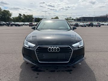 Audi A4 - 3