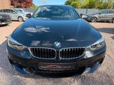 BMW 430i Coupe xDrive M Sport *HEAD-UP*HIFI*LED*VZE* - BMW 430: Coupé