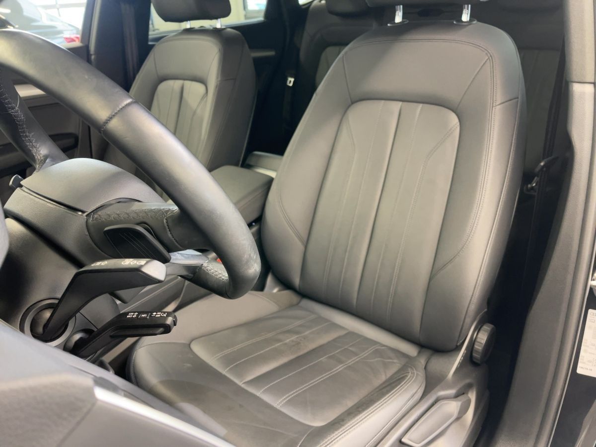 Audi Q5 - Bild 14