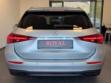 Mercedes C 200 - 5