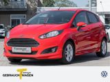 Ford Fiesta 1.0 EcoBoost SYNC EDITION ST COOL&SOUND S - Ford Fiesta in Gelsenkirchen
