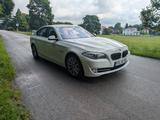 BMW 535i Leder, 360, Softclose, RSE -Vollausstattung - gebrauchte BMW 535 aus dem Jahr 2012