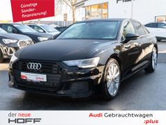 Audi A6 Limousine 35 TDI sport S-line2x 19Zoll APP Pr