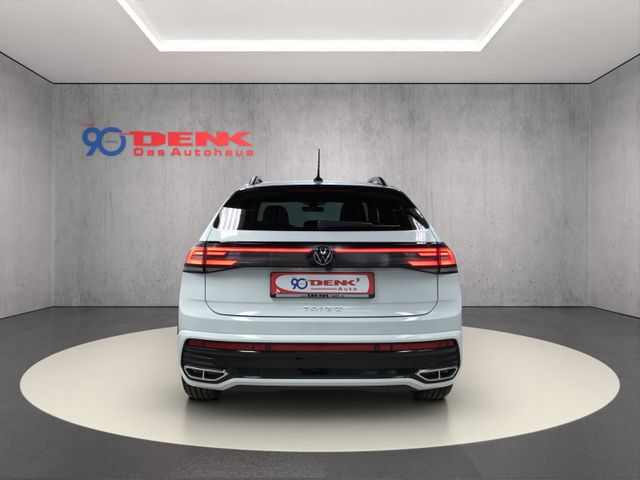 Taigo R-Line 1.5 TSI DSG*4J. Garantie*AHK*