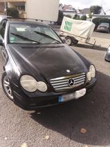 Mercedes-Benz Mercedes c220 Tip Top - gebrauchte Mercedes-Benz C 220 aus dem Jahr 2002
