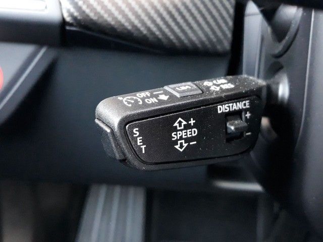 Fahrzeugabbildung Audi e-tron GT RS QU: +B&O+HUD+MATRIX+360°+ACC++