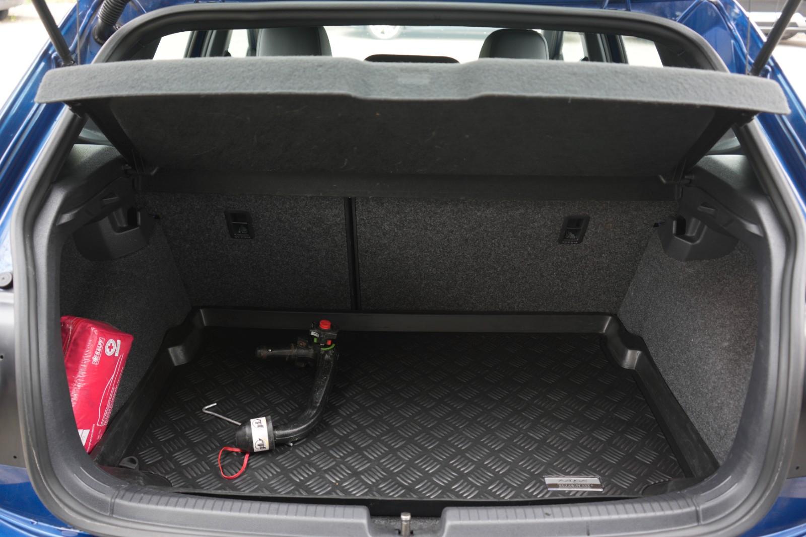 Volkswagen Polo GTI 2.0 TSI OPF DSG KAMERA LED 18' LM NAVI, миниатюра 15