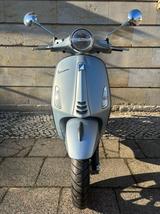 Vespa Primavera S 50 fahrbar ab 15 Jahre - VESPA S 50