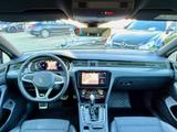Volkswagen Passat R-Line/TÜV neu/Automatik/Matrix/Keyless - gebrauchte VW Passat aus dem Jahr 2020