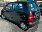 Hyundai Atos 1.1 - Hyundai Atos mit 5 Türen