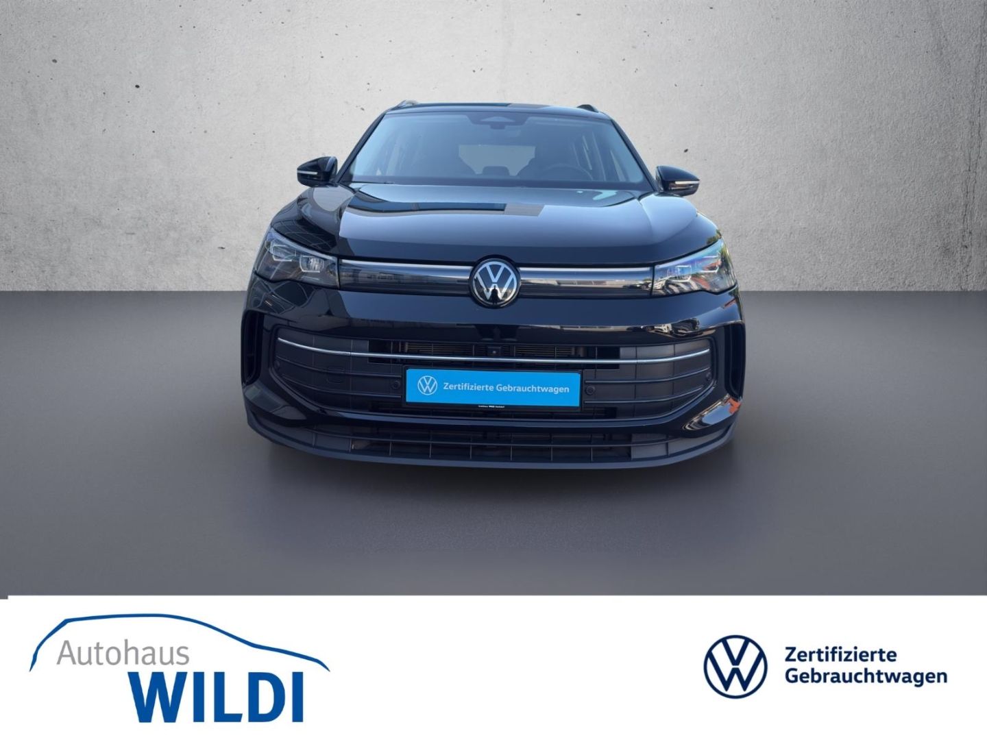Volkswagen Tiguan Life 1.5 eTSI DSG Navi LED RüKa SHZ foto 2
