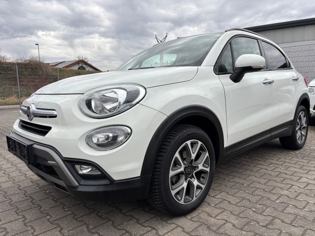 Fiat 500X 1.4 CROSS/Klima/Bluetooth/PDC/Tempomat