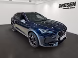 Cupra Formentor VZ 4Drive 2.0 TSI Anhängerkupplung+Car - Cupra Formentor aus 2022