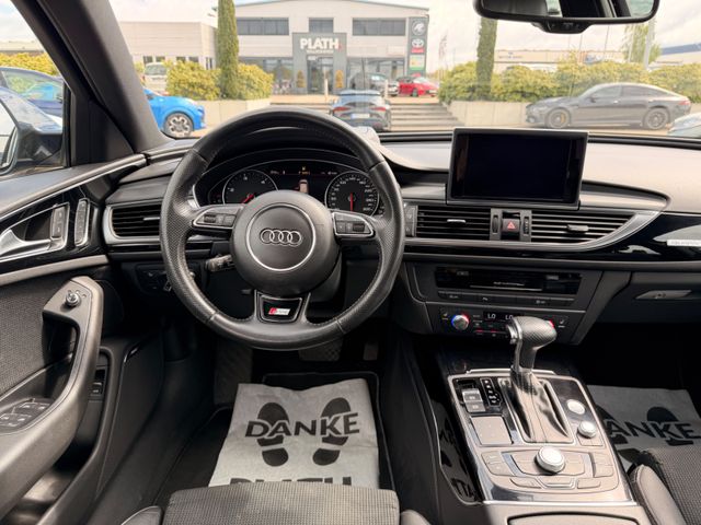 Audi A6 Avant 3.0 TDI quattro EXPORT!