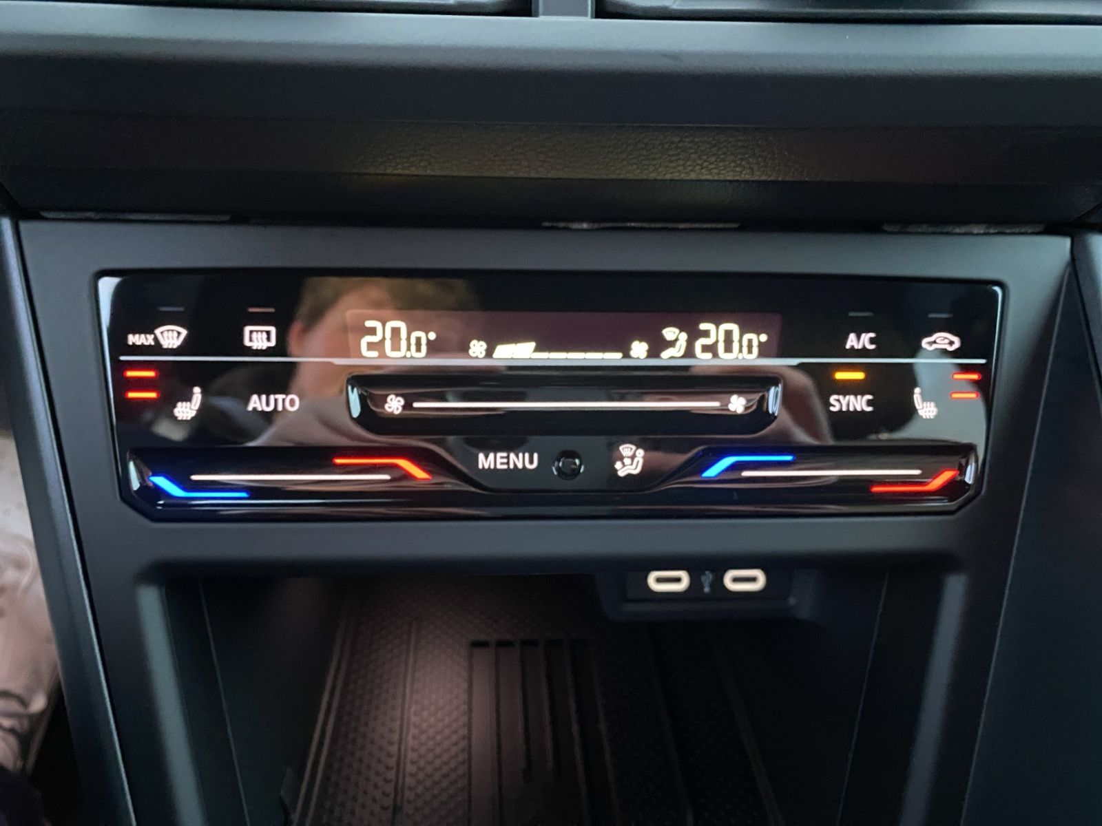 Volkswagen Taigo - Bild 15