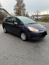 Citroën Citroen C4 Grand Picasso Style  1.8 16V 7s... - Citroën SpaceTourer Benziner Gebrauchtwagen