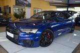 Audi S6 Lim. 3.0 TDI quattro basis S-Line Sportpaket - Audi S6 mit Diesel-Antrieb: Limousine