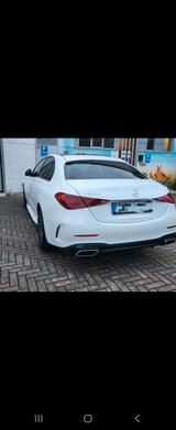 Mercedes-Benz 300 - Mercedes-Benz 300 aus 2023