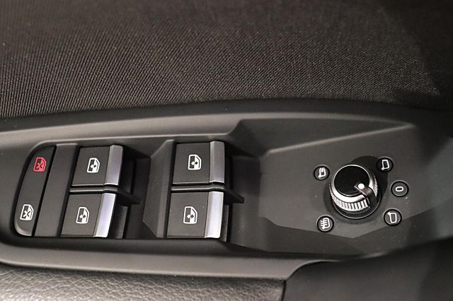 Q5 2.0 40 TDI quattro AHK LED SHZ KAMERA PANORAM
