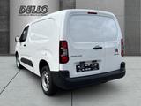 Citroën Berlingo Kasten Club XL L2 BlueHDi 100 PDCv+h Fe - Citroën Berlingo in Lübeck