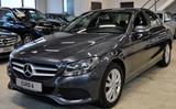 Mercedes-Benz C 180/R-Kamera/96899km/Spurhalte+Totwinkel Ass. - Mercedes-Benz C 180 Gebrauchtwagen in Stuttgart